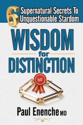 Cover of Wisdom for Distinction