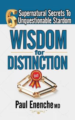 Book cover for Wisdom for Distinction