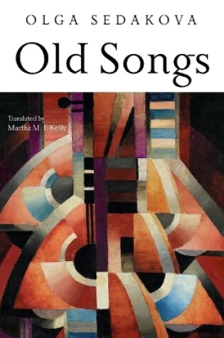 Cover of Old Songs