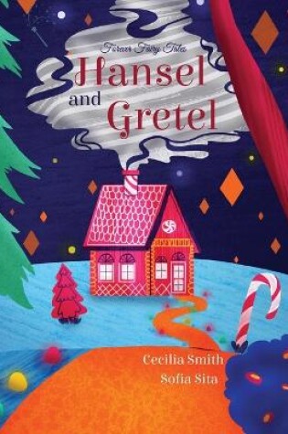 Cover of Hansel and Gretel