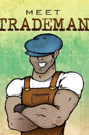 Cover of Meet Trademan