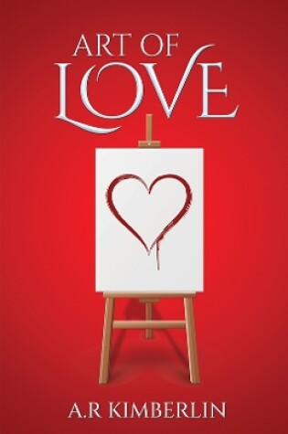 Cover of Art of Love