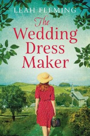 Cover of The Wedding Dress Maker