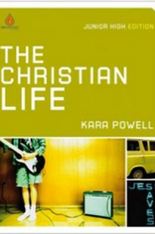 Cover of The Christian Life (Teacher GD)
