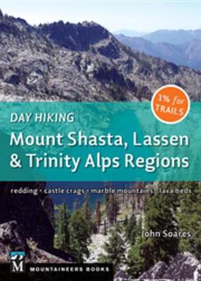 Book cover for Day Hiking