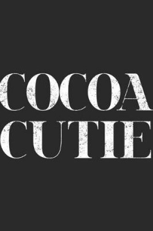 Cover of Cocoa Cutie