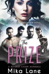 Book cover for The Prize