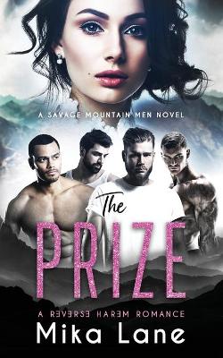 Cover of The Prize