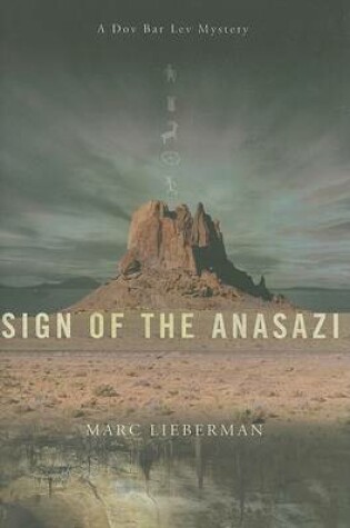 Cover of Sign of the Anasazi