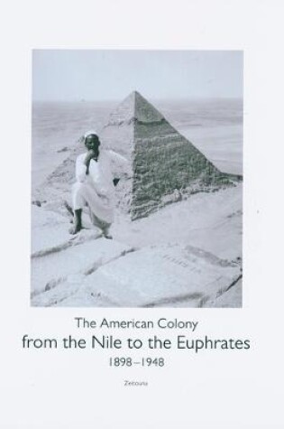 Cover of From the Nile to the Euphrates