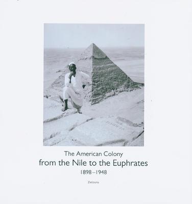 Book cover for From the Nile to the Euphrates