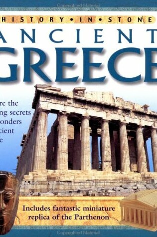 Cover of History in Stone Ancient Greece