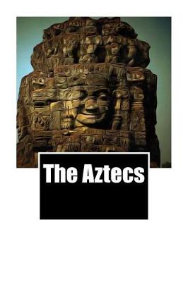 Book cover for The Aztecs