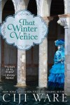 Book cover for That Winter in Venice