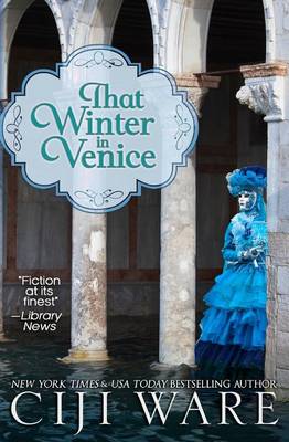 Book cover for That Winter in Venice