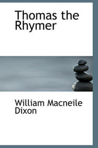 Cover of Thomas the Rhymer