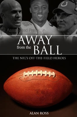 Book cover for Away from the Ball