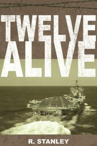 Cover of Twelve Alive