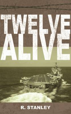 Book cover for Twelve Alive