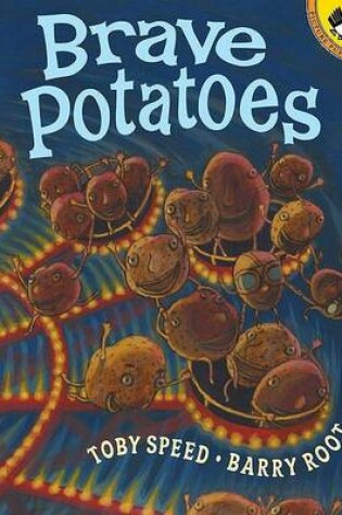 Cover of Brave Potatoes