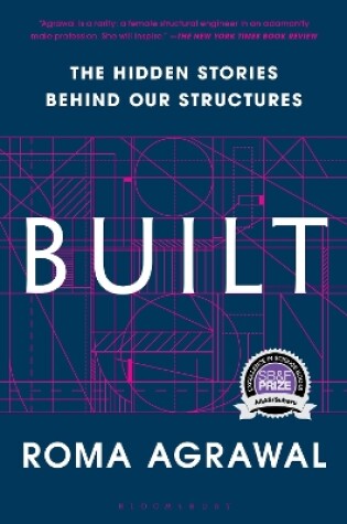 Cover of Built