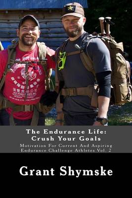 Cover of The Endurance Life