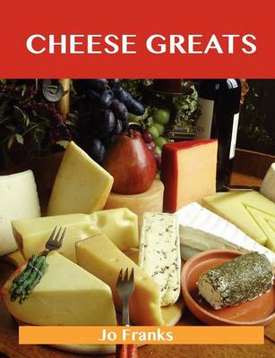 Book cover for Cheese Greats