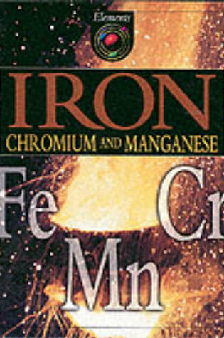 Cover of Iron, Chromium and Manganese
