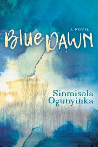 Cover of Blue Dawn