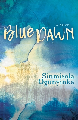 Book cover for Blue Dawn