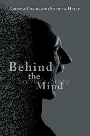 Cover of Behind the Mind