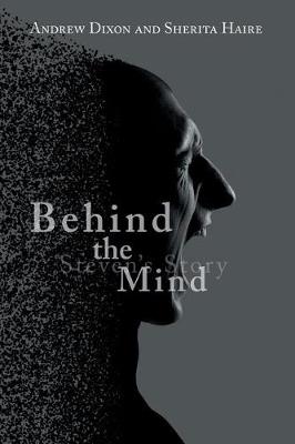 Book cover for Behind the Mind