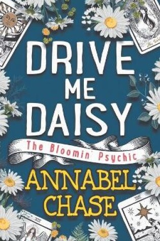 Cover of Drive Me Daisy