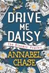 Book cover for Drive Me Daisy