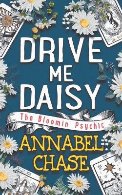 Book cover for Drive Me Daisy
