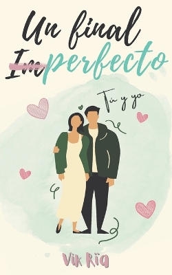 Cover of Un final perfecto