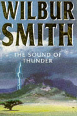 The Sound of Thunder