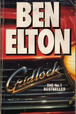 Cover of Gridlock