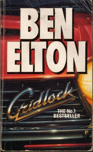 Book cover for Gridlock