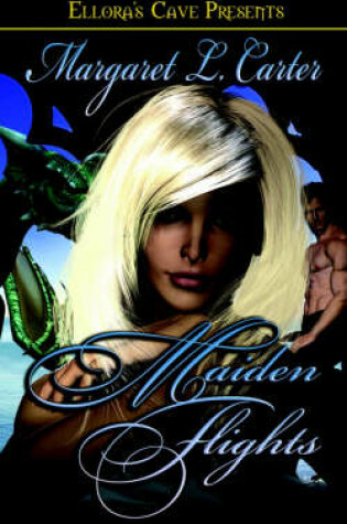 Cover of Maiden Flights