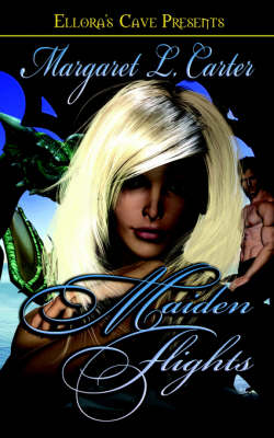 Book cover for Maiden Flights