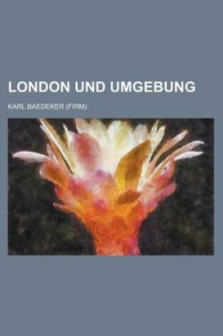 Cover of London Und Umgebung