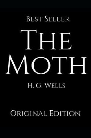 Cover of The Moth