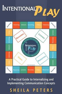 Cover of Intentional Play