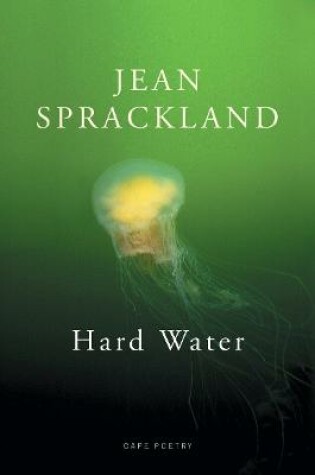 Cover of Hard Water