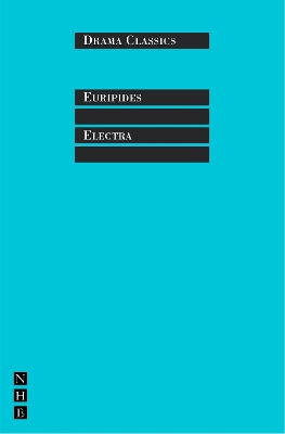 Book cover for Electra