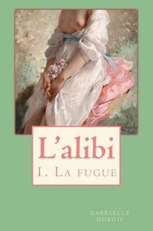 Cover of L'alibi