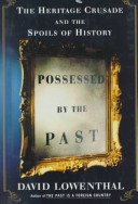 Book cover for Possessed by the Past