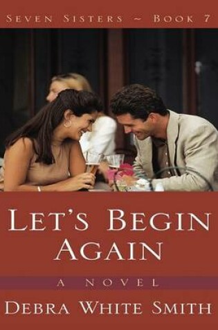 Cover of Let's Begin Again