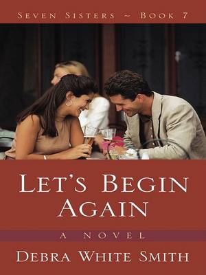 Cover of Let's Begin Again